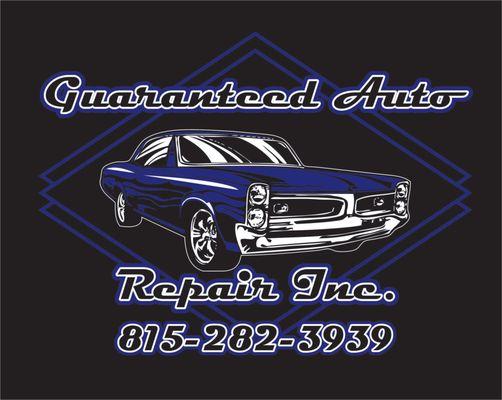 Guaranteed Auto Repair