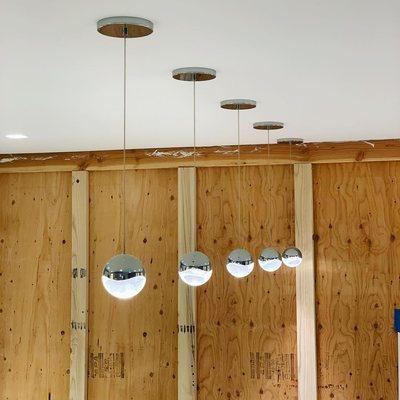 Marina Electrician Service