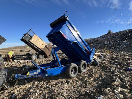 Ill Do It Junk Hauling, Handyman Service, and Demo