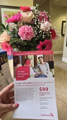 Quest Imaging - Stockdale