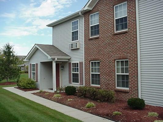 Sharon Glyn Senior Apartments