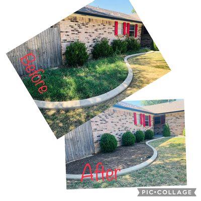 Antonio’s Landscaping