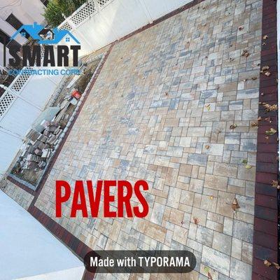 Smart General Contracting Corp