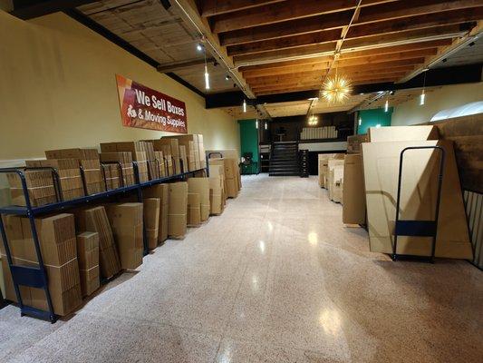 Write It Off Pack N Ship