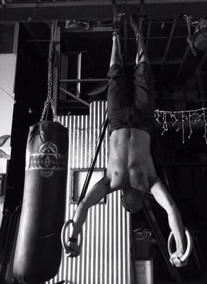 Walker Total Fitness