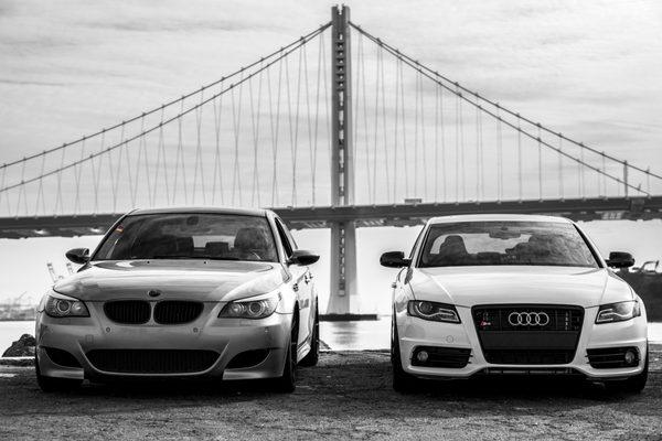 Davis Import & Domestic Auto Service