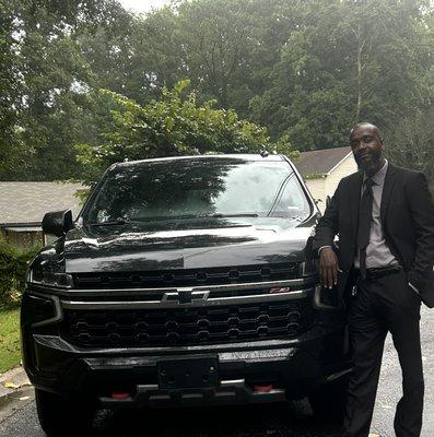 J&D Elite TRansportation