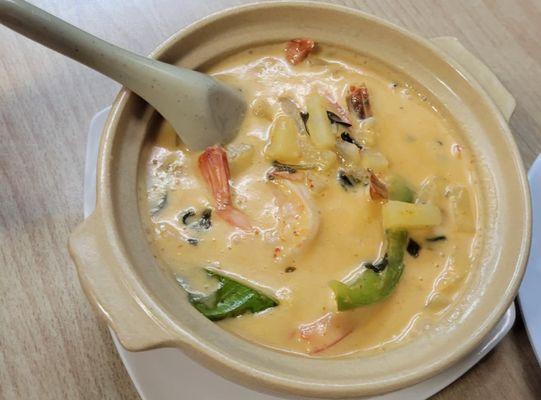 Khun Moo Thai Kitchen