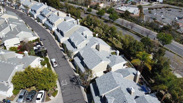 Multi unit project in south OC!