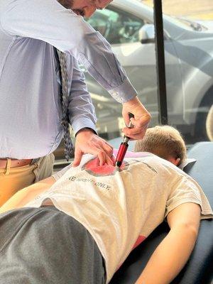 Kentwood Family Chiropractic