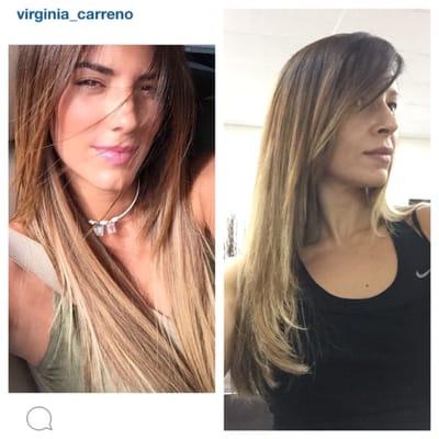 The best on color!!! It is your time to brith and give sine to your face.