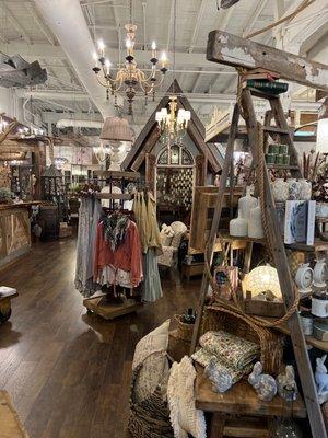 Philanthropy Fashion