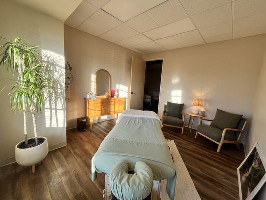 Resolve Integrative Health