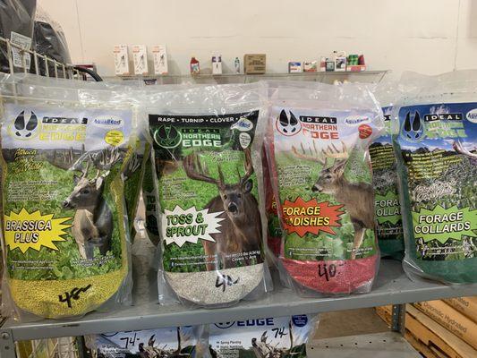 Green Acres Feed & Seed