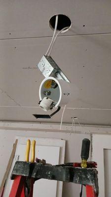 Mr Valdes Electrical Services