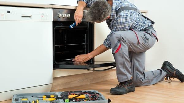 Anytime Appliance Repair