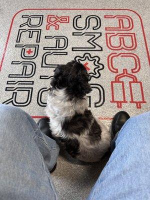 ABC Smog & Auto Repair