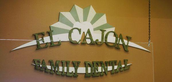 El Cajon Family Dental