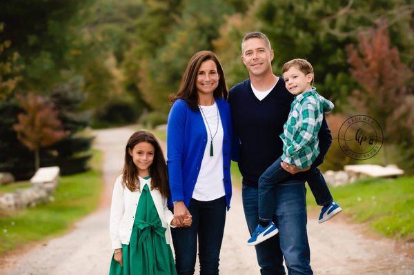 Family photo session, family photography, family photographer