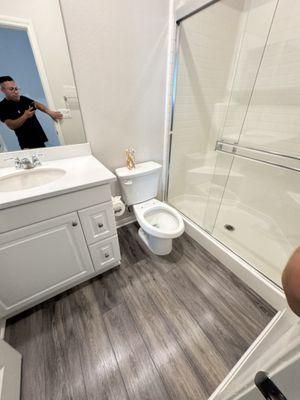 Señor Bubbles Cleaning Co