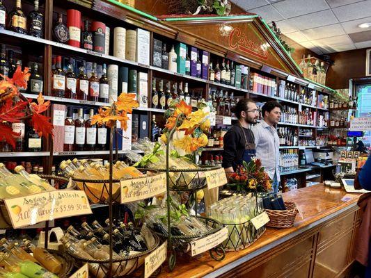 North End Boston Food Tour