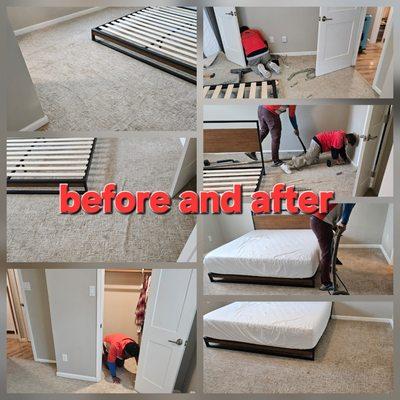 AAA Carpet Repair & Installation Service & Sales