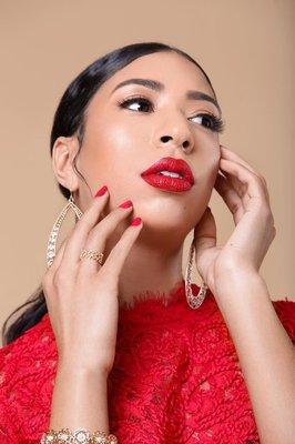 Lauren Beverly Beauty