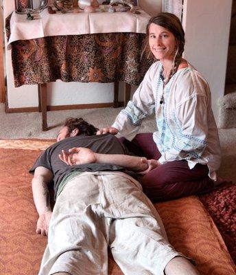 O H A - Outlet Healing Arts & Yoga