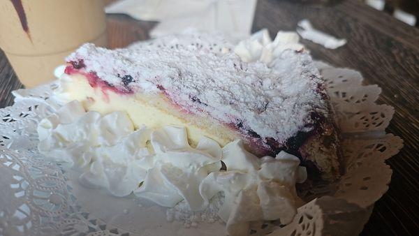 Caffe Café