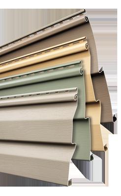 Siding Replacement / Repair