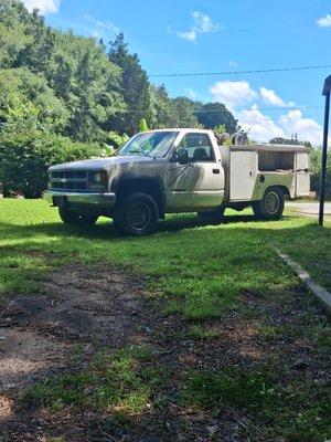 Paris Mobile Mechanic