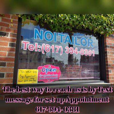 Noi Tailor