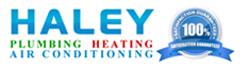 Haley Plumbing, Heating & Air Conditioning