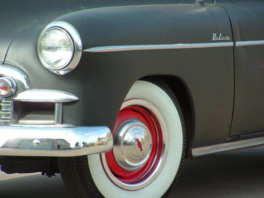 Luper's J A Automotive Service