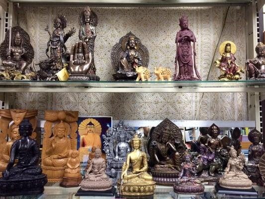 Agni Corner Bookstore