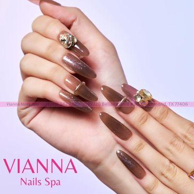 Vianna Nails Spa