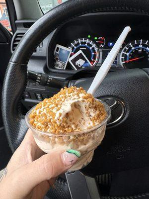 Tim & Dougs Ice Cream