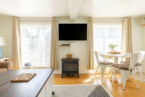 Enchanted Cottages by the Sea