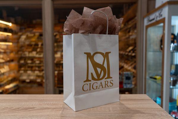 Santa Monica Cigars