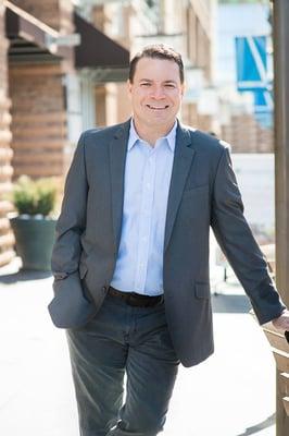 Michael Hanayik -Keller Williams