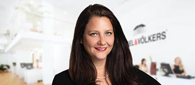 Carrie Yeager Real Estate Agent