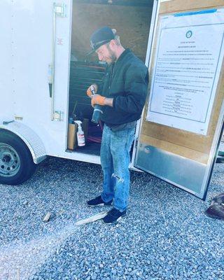 Lokatos Truck and Diesel