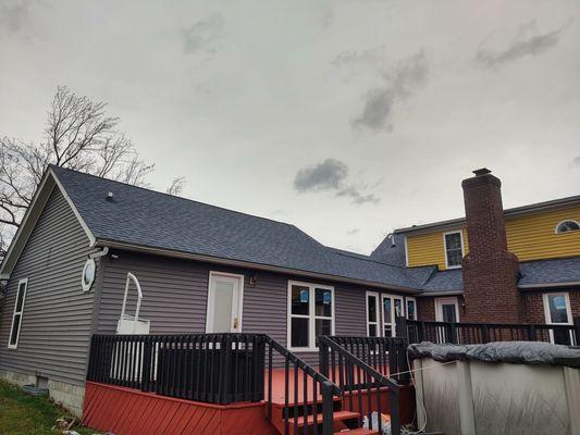 Pierce's Top Notch Contracting