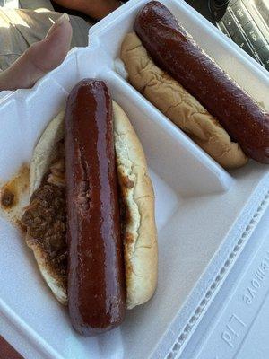 Bonnie's country cafe