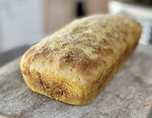 English Muffin bread