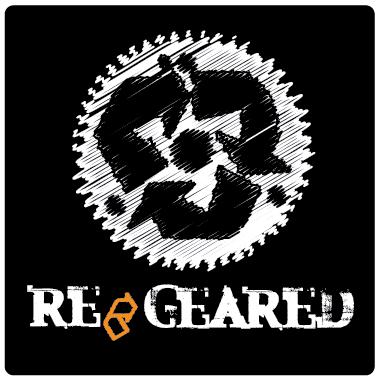 ReGEARED