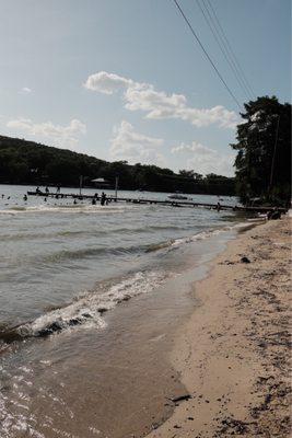 Emma Long Metropolitan Park