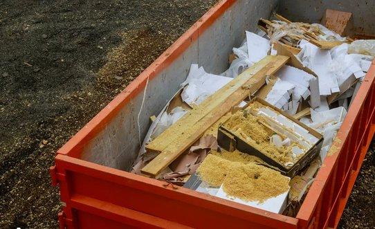 Krystal Junk Removal Team