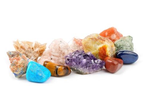 Guided Energy Healing