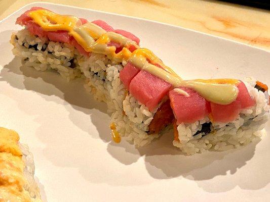 Sushi King